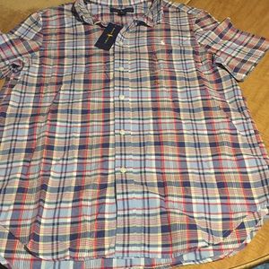 Ralph Lauren Button up